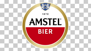 Amstel Logo PNG