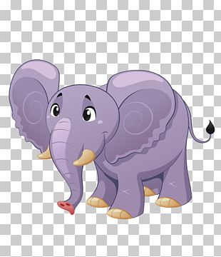 Elephant Cartoon Cuteness PNG, Clipart, African Elephant, Animals, Baby ...