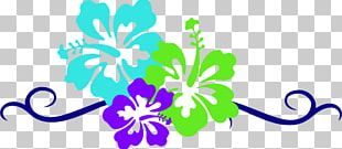 Blue Hawaii Hibiscus Flower PNG, Clipart, Blog, Blue Hawaii, Clip Art ...
