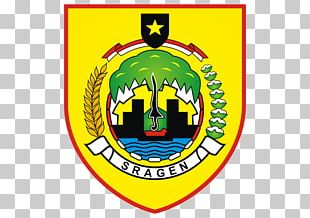Semanggi Logos Dinas Lingkungan Hidup Kota Surakarta Png