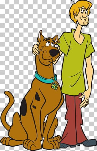 Shaggy Rogers Scooby Doo Velma Dinkley Scooby-Doo PNG, Clipart, Animal ...