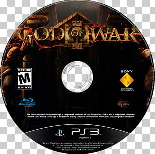 God Of War III God Of War: Chains Of Olympus God Of War: Ghost Of ...