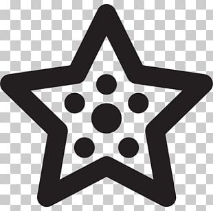 Drawing Tattoo Star Shape PNG