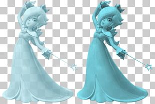Rosalina New Super Mario Bros Super Mario World Mario Party 10 Nintendo PNG
