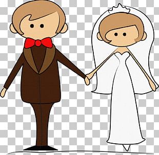 Wedding Invitation Cartoon Drawing PNG, Clipart, Bride And Groom, Bride