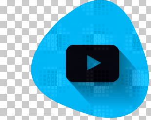 Update 144+ youtube logo blue best - camera.edu.vn