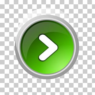 Arrow Button PNG