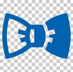 Bow Tie Computer Icons Necktie Clothing Black Tie PNG