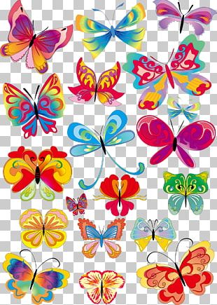 Monarch Butterfly Butterflies And Moths Drawing Dragonfly PNG