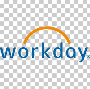 workday logo transparent