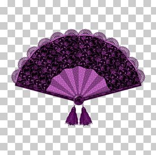 Drawing Hand Fan PNG