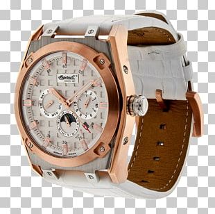Ingersoll Watch Company Watch Strap PNG