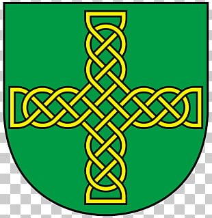 Irish Cross Christian Cross Saint Patrick's Day Celtic Cross PNG
