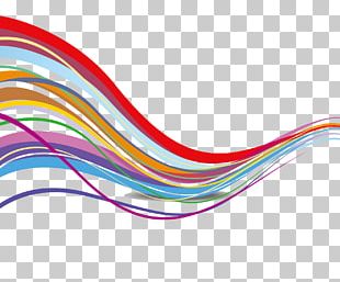 Color Wavy Lines PNG, Clipart, Bar, Business, Business Cover, Color ...