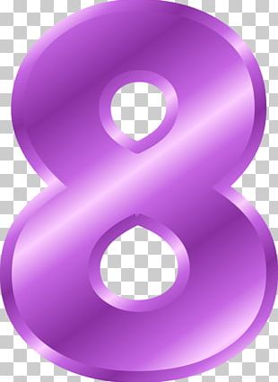 Number 8 PNG Images, Number 8 Clipart Free Download