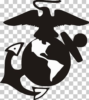 United States Marine Corps Eagle PNG, Clipart, Angle, Fictional ...