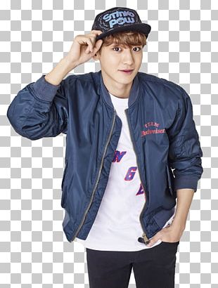 exo chanyeol png