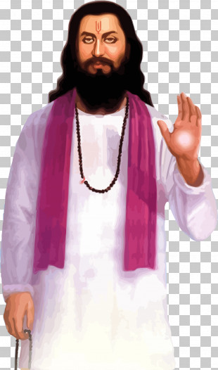 Guru Ravidass PNG Images, Guru Ravidass Clipart Free Download
