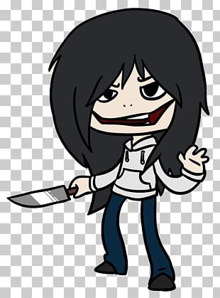 Cartoon Jeff The Killer Slenderman Comics PNG, Clipart, Anime, Art ...