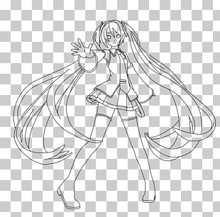 luka megurine coloring pages