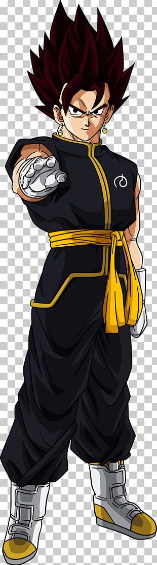 Dragon Ball Z Gogeta Coloring Pages - Goku Em Preto E Branco Transparent  PNG - 692x1050 - Free Download on NicePNG