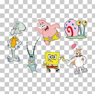 Spongebob Squarepants Logo Patrick Star Graphics Png, Clipart, Area 