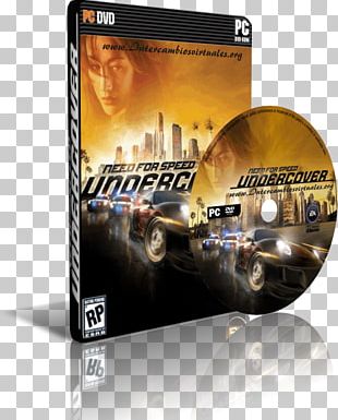 nfs undercover trophy hack