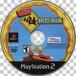 Simpsons Hit And Run Races