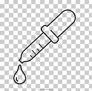 eyedropper clipart