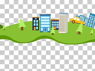 Architecture Cartoon Building PNG