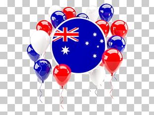Flag Of France Balloon Stock Photography PNG