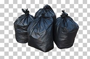 Plastic Bag Bin Bag Rubbish Bins & Waste Paper Baskets PNG