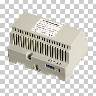 Power Converters Electronics System Direct Current Switched-mode Power Supply PNG