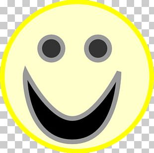 Smiley Emoticon Animation PNG