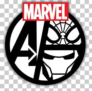 Marvel Comics Comic Book Logo Marvel Cinematic Universe PNG, Clipart ...