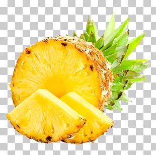 Pineapple Juice Fruit Slice Food PNG, Clipart, Ananas, Bromelain ...