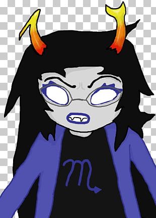 Homestuck MS Paint Adventures Fan Art Drawing PNG
