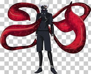 Tokyo Ghoul Display Resolution PNG