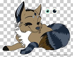 Whiskers Puppy Dog Cat Baby Wolf PNG