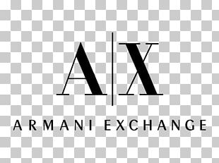 Ax Armani Exchange PNG Images, Ax Armani Exchange Clipart Free Download