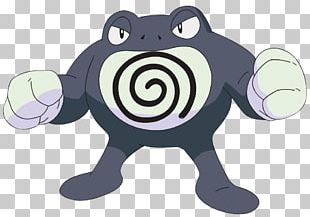 Pokémon GO Poliwhirl Poliwrath Poliwag, hoenn pokedex transparent  background PNG clipart