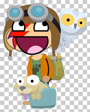 Owl Beak PNG