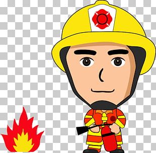 Firefighter Cartoon Firefighting PNG, Clipart, Art, Boy, Cheek,  Communicate, Communication Free PNG Download
