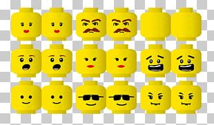 Lego Face PNG, Clipart, Objects, Toys Free PNG Download