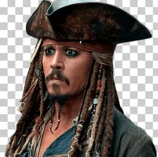 Jack Sparrow Johnny Depp Pirates Of The Caribbean: Dead Men Tell No ...