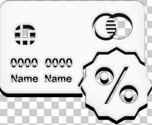 Discount Icon Credit Cards Icon Credit Card Icon PNG