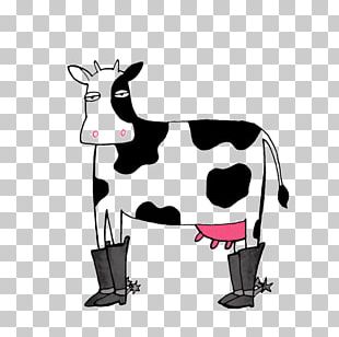 Dairy Cattle Baka La Vache Tarrant Bible Methodist Church PNG