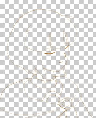 Line Art Drawing Cartoon Sketch PNG
