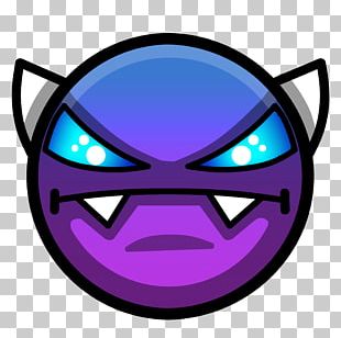 Geometry Dash Smiley PNG, Clipart, Area, Computer Icons, Deviantart ...