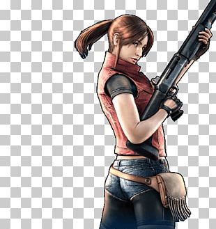 Resident Evil Code Veronica Claire Redfield, Hd Png - Claire Redfield  Resident Evil Code Veronica, Transparent Png , Transparent Png Image